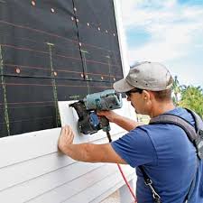 Best Fiber Cement Siding Installation  in Troy, NC